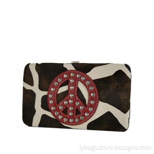 Card Wallets, Organizer Wallets, Flat Wallets, Cosmetic Wallets